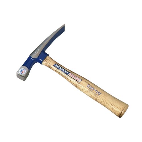 Vaughan 16 oz. Brick Layer Hammer