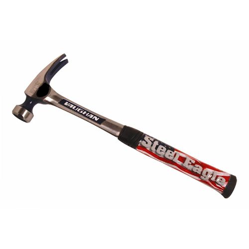 Vaughan 23 oz. Steel Eagle Framing Hammer - 12900