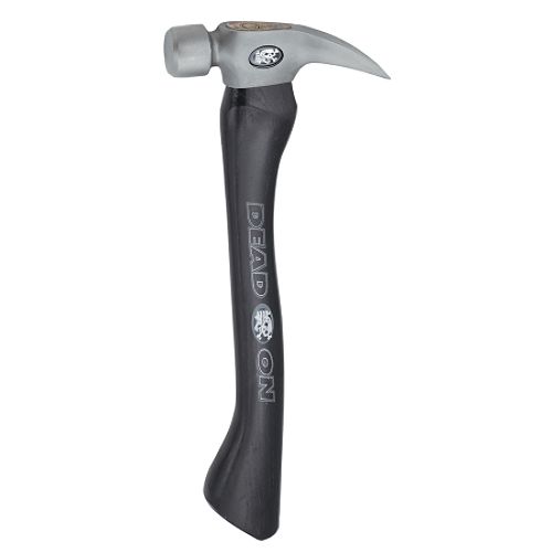Dead On 16 oz. Hammer - DO16C