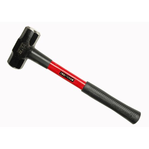Craftsman 48 oz. Engineers Fiberglass Hammer - 38261
