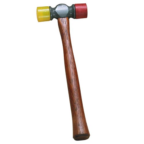 Craftsman 12 oz. Plastic-Tip Hammer - 38292