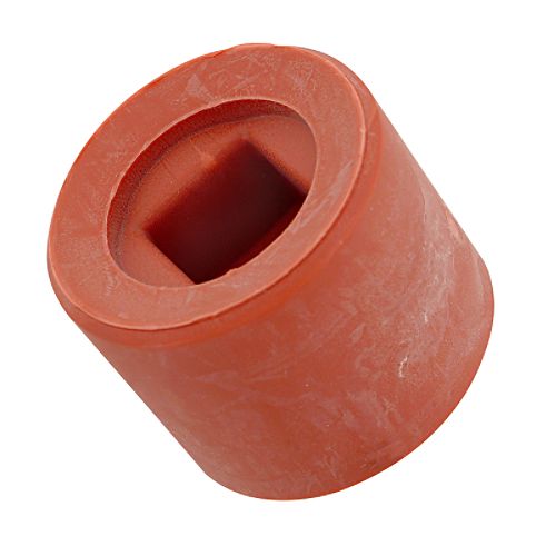 Craftsman Replacement Tip for Hammer, Soft Red - 38297