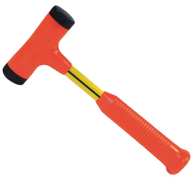 Nupla 16 oz. Dead Blow Hammer