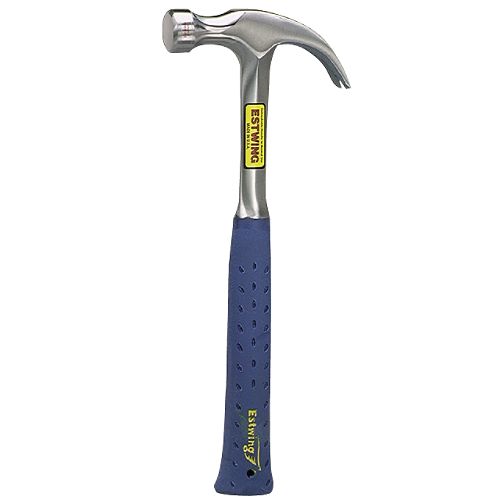 Estwing 12 oz. Curved Claw Hammer - E3-12C Best Price