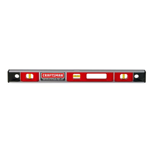 Craftsman 24 in. Aluminum Level - 39251