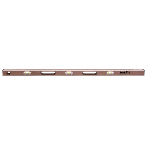 Empire 48 in. Hardwood Level - 850-48 Best Price