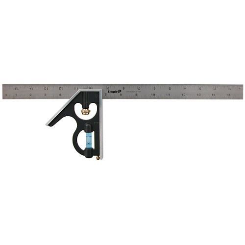 Empire 16 in. Heavy-Duty Professional Comb. Square - E280 Best Price