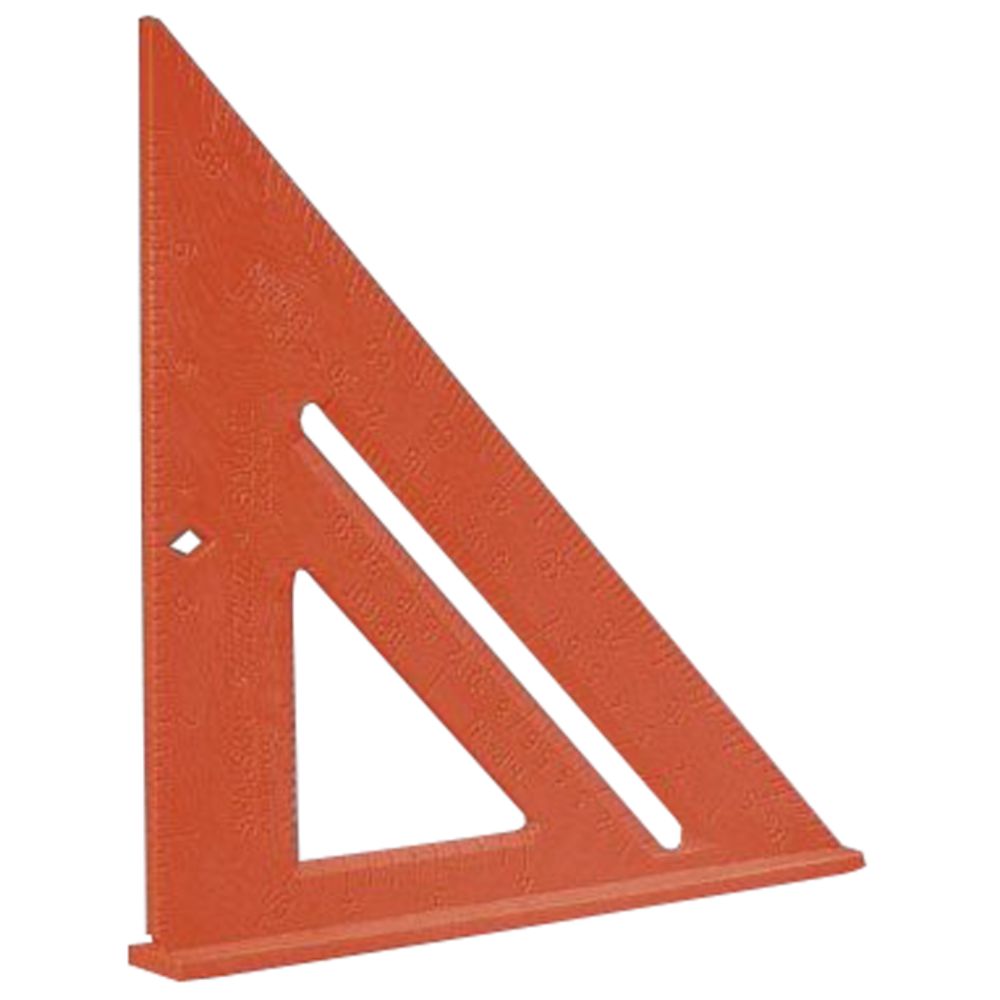 Swanson 8 in. Speedlite Square