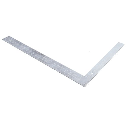 Companion 16 x 24 in. Steel Framing Square - 39652 Best Price