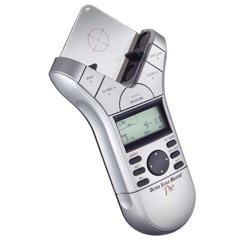 Ultra Scale Master Pro Digital Area Takeoff Tool - 39744