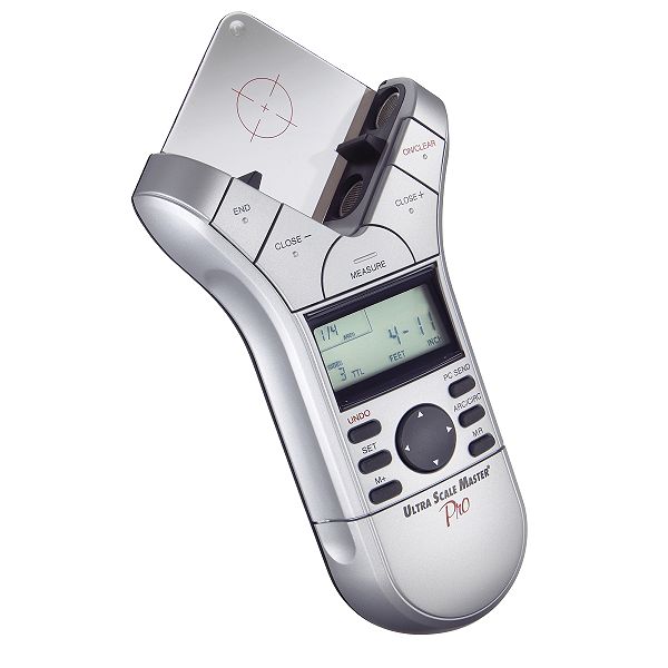 Ultra Scale Master Pro Digital Area Takeoff Tool - 39744
