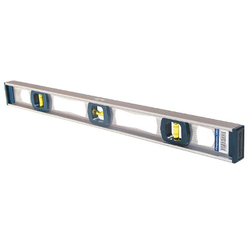 Companion 24 in. Level  Aluminum - 39812 Best Price