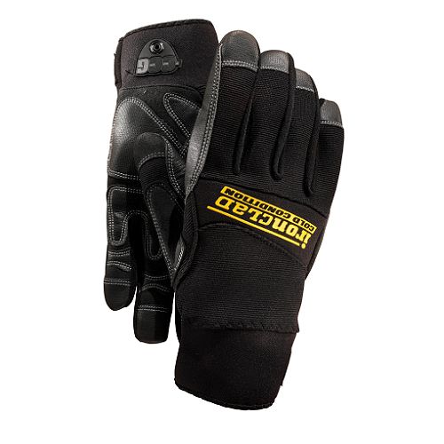 Ironclad Cold Condition Gloves  Medium - CCG03M Best Price