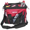 21 Pocket Black Tool Bag
