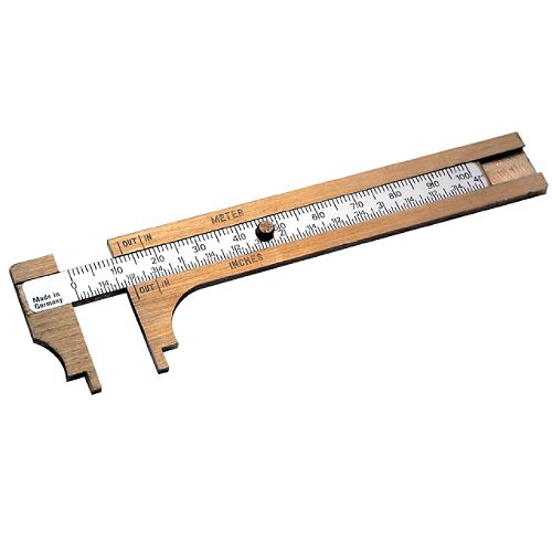 Skill Tech Pocket Caliper - 40703 Best Price