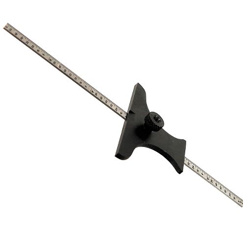 Skill Tech Depth Angle Gauge - 40704 Best Price