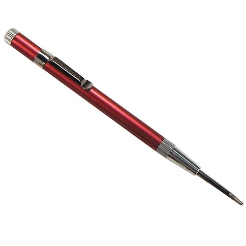 Skill Tech Pocket Auto Center Punch - 40705 Best Price