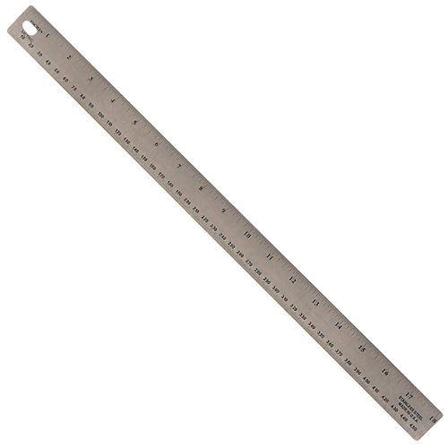 Skill Tech 18 in. Rule - 40721 Best Price