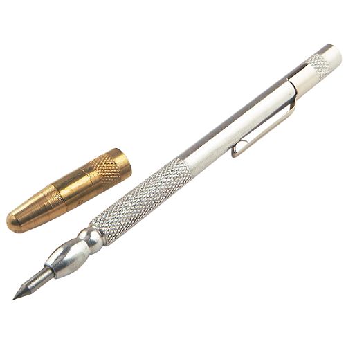 Skill Tech Carbide Tip Scriber - 40727 Best Price