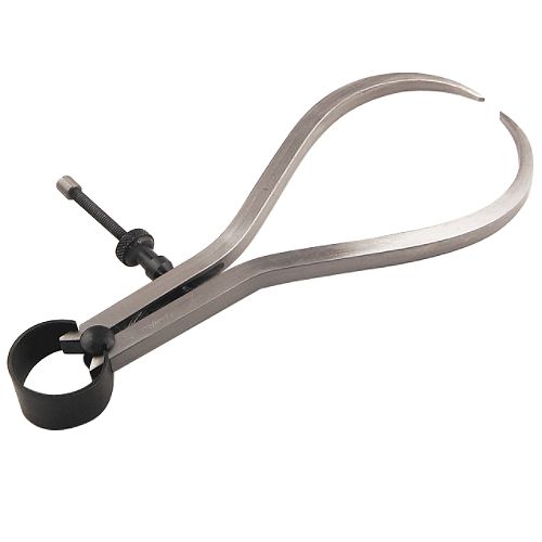 Skill Tech 6 in. Outside Caliper - 40757 Best Price