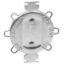 6 Leaf Spark Plug Gauge