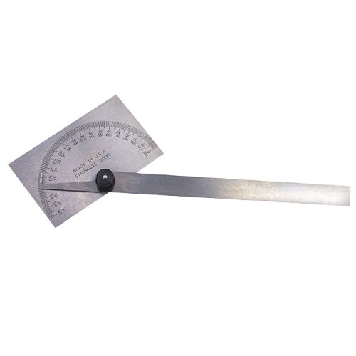 Skill Tech Protractor - 40871 Best Price