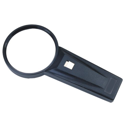 Skill Tech 3 in. Lighted Magnifying Lens - 40878 Best Price