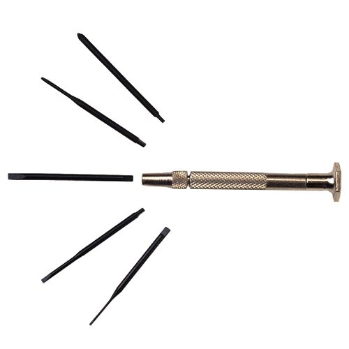 Empire 6 pc. Precision Screwdriver Kit - 40933 Best Price