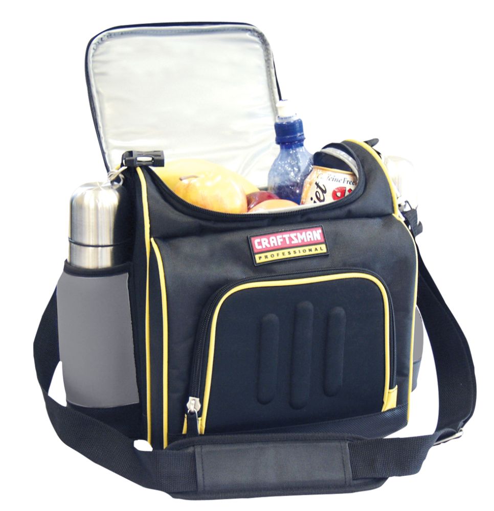 Craftsman Toolbox Cooler