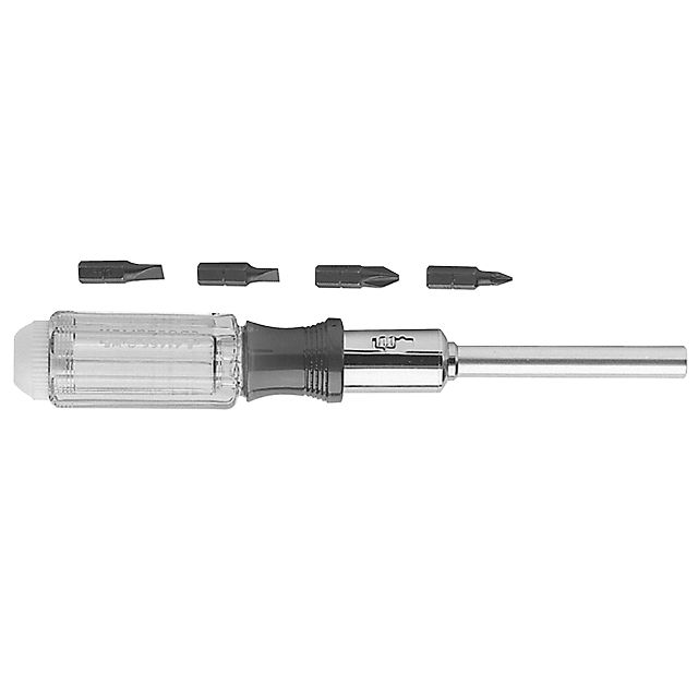 Craftsman 5 pc. Magnetic Screwdriver Bit Set