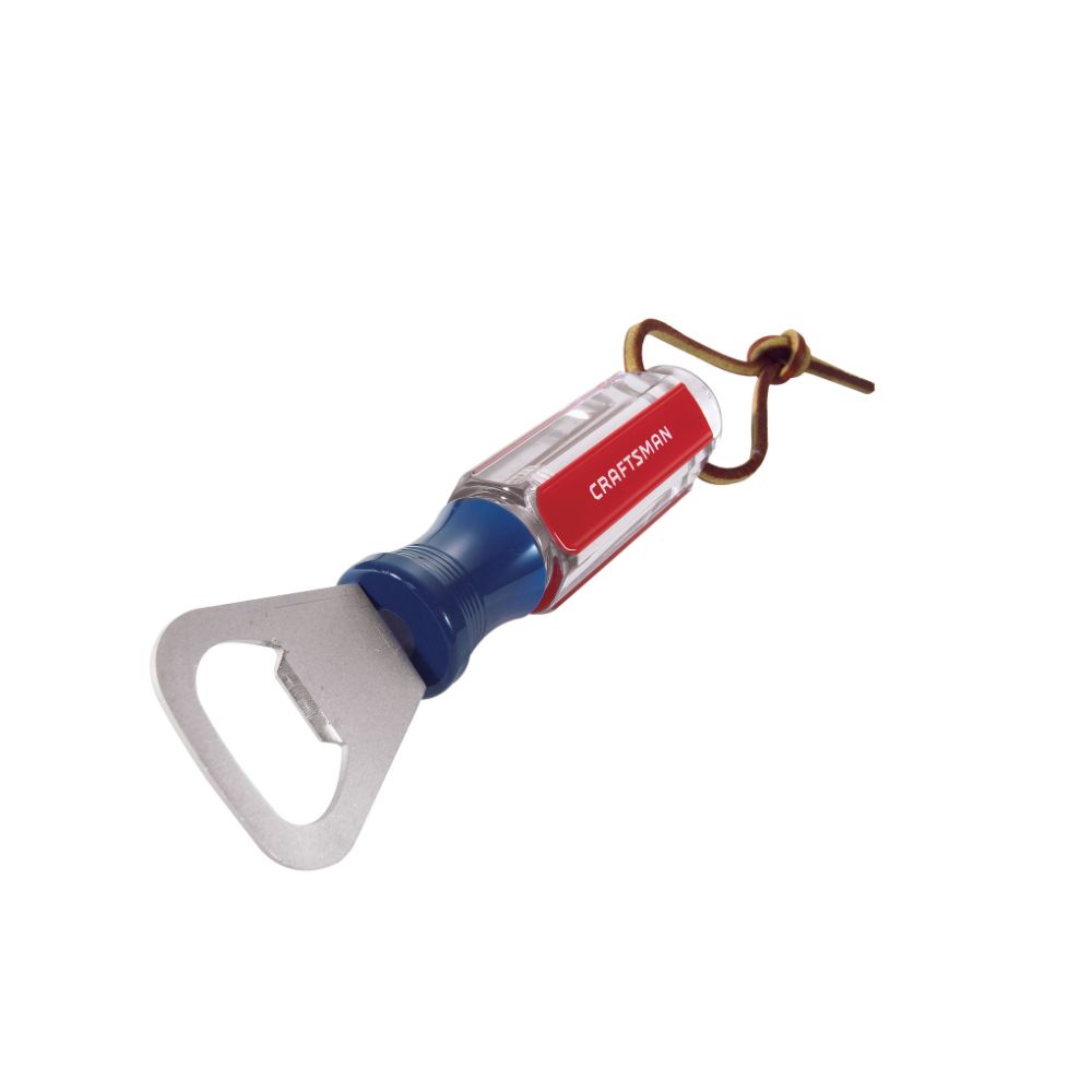 Craftsman Bottle Opener