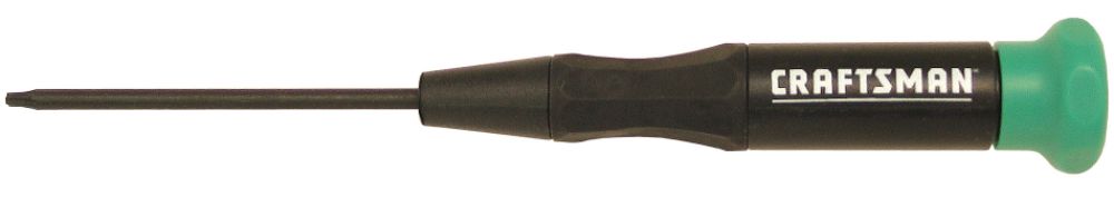 Craftsman T10 x 2-1/2 in. Screwdriver