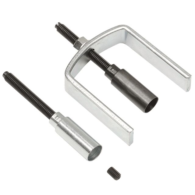 Craftsman Steering Wheel Plate Remover