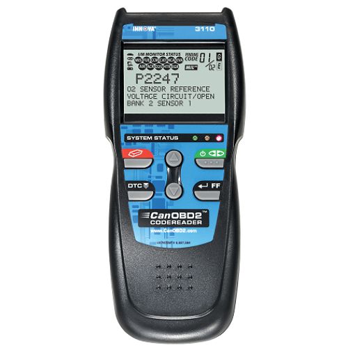 Innova Diagnostic Tool at Arc Home Products