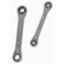 4-in-One Wrench Set - Metric
