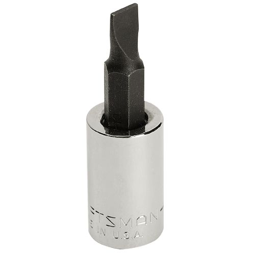 Craftsman .039 x 5/16 in. Bit Socket - 42652 Best Price