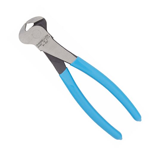 Channellock 7 in. Pliers  Cutting - 357 Best Price