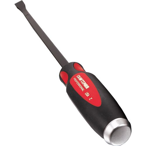 Craftsman Professional 10 in. Curved Blade Pry Bar - 40137-9 Best Price