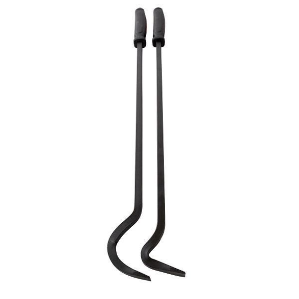 Mayhew Mayhew Dominator 2-piece Specialty Pry Bar Set
