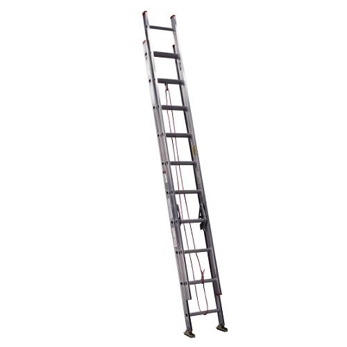 Davidson 16 ft. Aluminum Extension Ladder - D-2324-16 Best Price