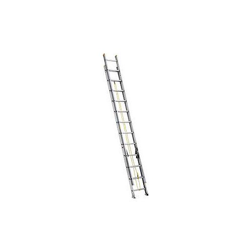 Davidson 24 ft. Aluminum Extension Ladder - 405-24 Best Price