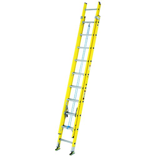 Davidson 20 ft. Aluminum Extention Ladder - 578-20 Best Price