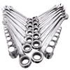28 pc. Reversible Ratcheting Wrench and Wrench Socket Set, Personalized
