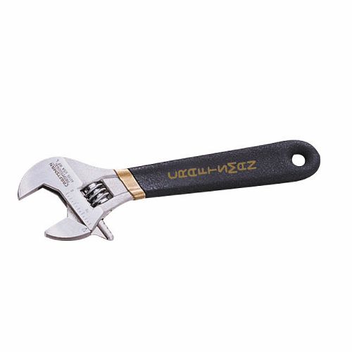 Craftsman 6 in. Adjustable Wrench - 44166