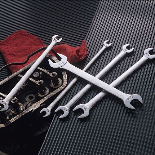 Craftsman 4 pc. Standard Tappet Wrench Set by 