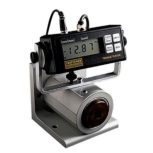 Craftsman Professional Torque Tester, 300 in.lbs.