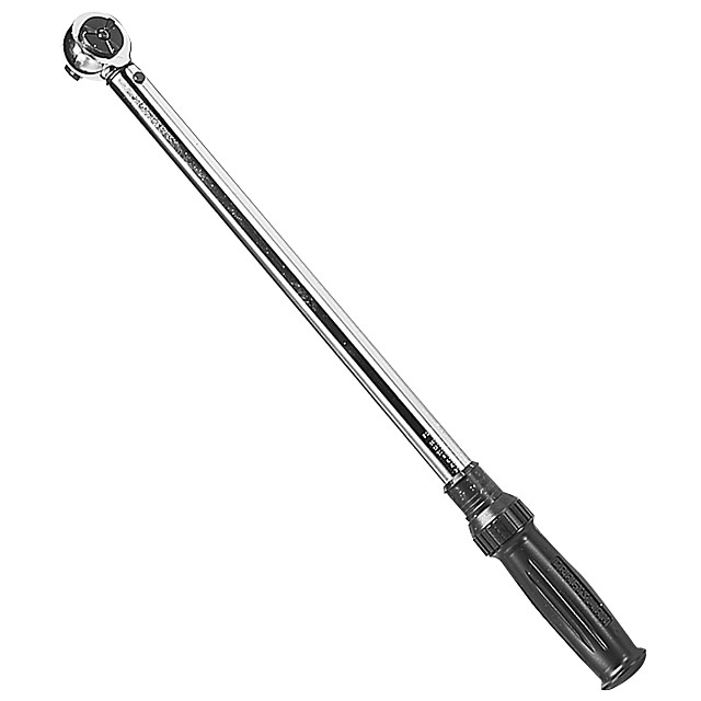 Bending beam on sale torque wrench