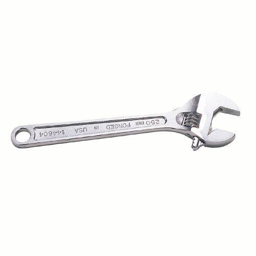 Craftsman 10 in. Adjustable Wrench - 44604