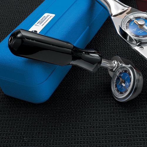 Precision Instruments Dial Indicating Driver - DS1F75 Best Price