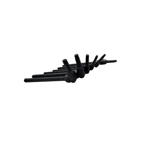 GearWrench 6 Pc. Flexible Hex Key Set, Torx